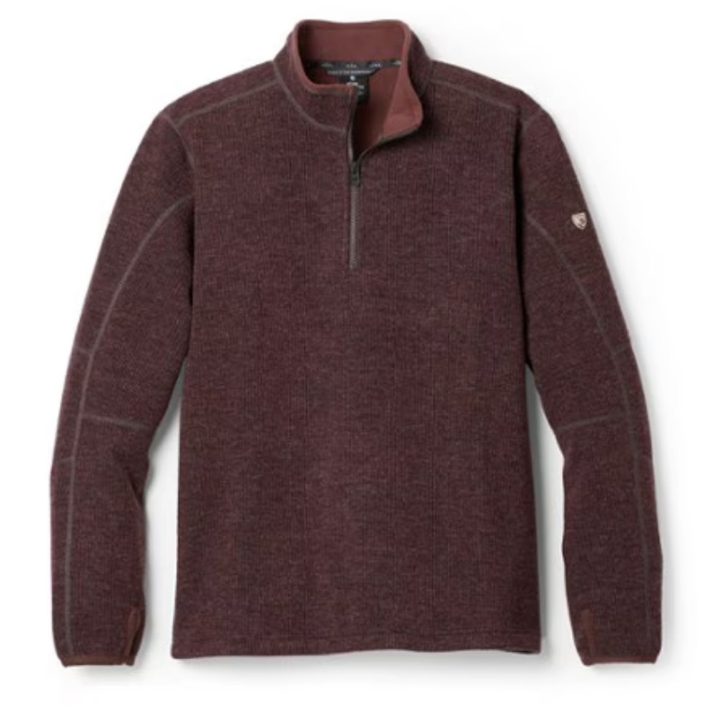 Kuhl Thor 1/4 Zip